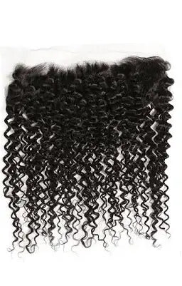 Raw Lace Frontals