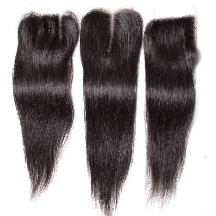 Virgin Mink Lace Frontals & Closures