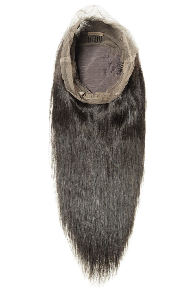 Straight & Body Wave HD Lace Wigs