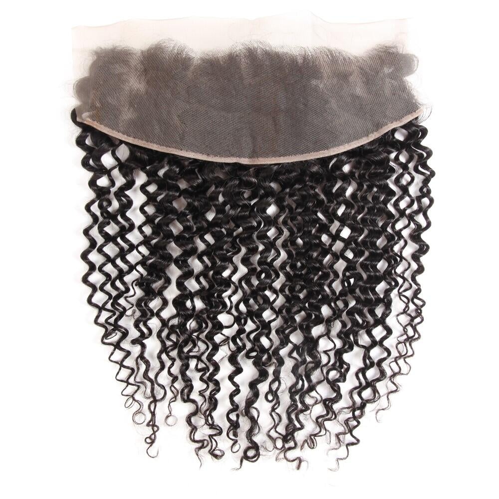 Raw Lace Frontals